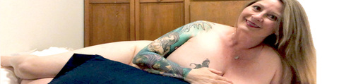 Get Free access to inkedncurvybecky Leaks OnlyFans 

 picture 2