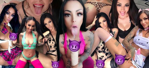 inkedprincessx (filthy minx 😈) free OnlyFans content 

 picture 2