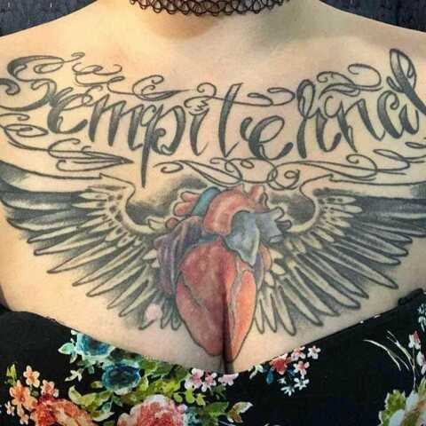 Free access to inkedqueen1 Leaks OnlyFans 

 picture 2