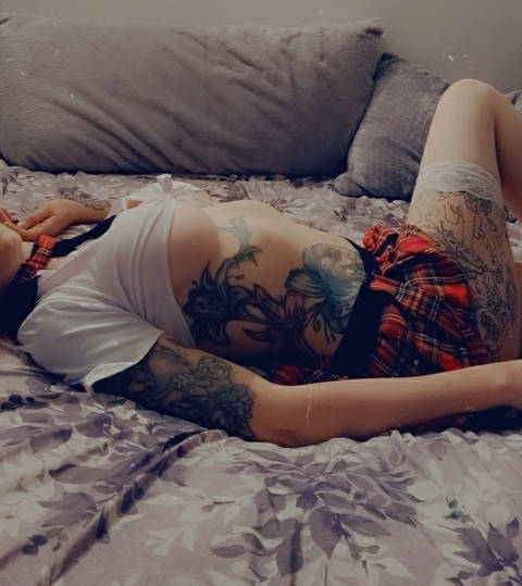 View iinKedRed (inkedred93) OnlyFans 55 Photos and 43 Videos for free 

 picture 2