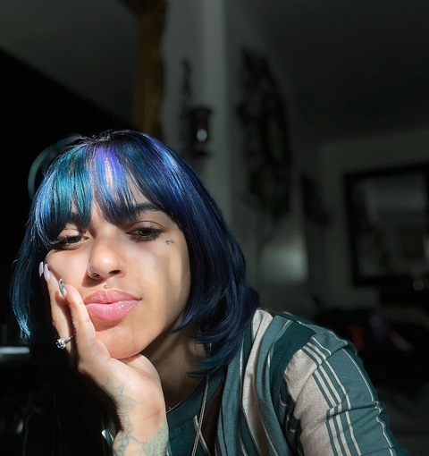inkedup_krystal (Coco Cream) OnlyFans Leaked Content 

 picture 2