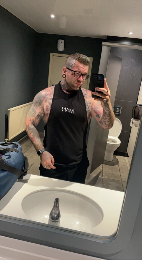 @inkedupdan9 leak Onlyfans photos for free 

 picture 2