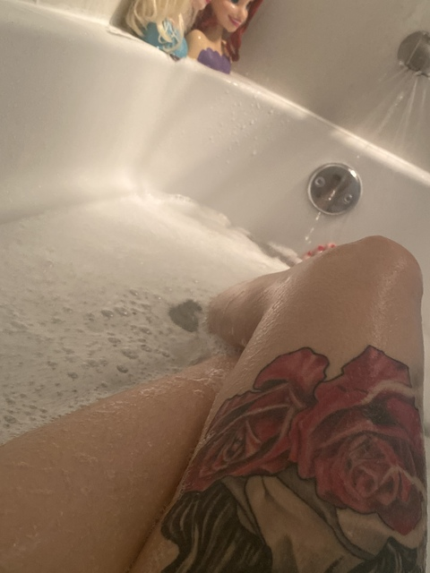 inkedupginger OnlyFans Leak 

 picture 2