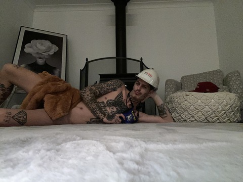 Free access to inkedwhiteboii Leaked OnlyFans 

 picture 2