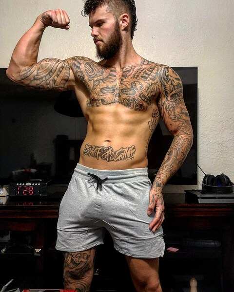 Onlyfans free content inkfit_official 

 picture 2