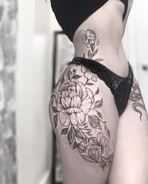 View inklife OnlyFans videos and photos for free 

 picture 2