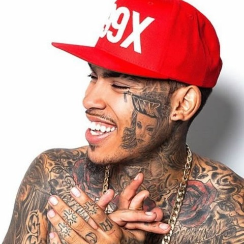 inkmonstarrr OnlyFans Leak 

 picture 2