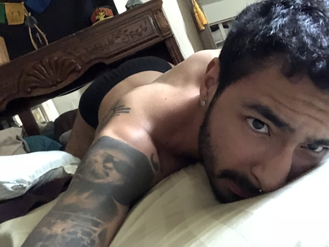 Free access to @inkwell (Matthew Leonard) Leaks OnlyFans 

 picture 2