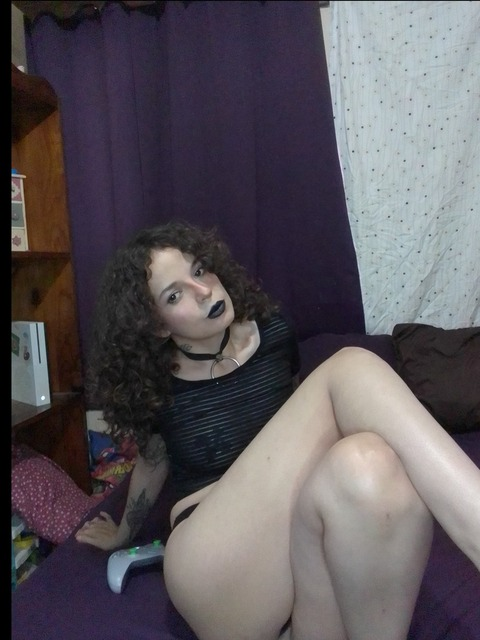 View inkyjo OnlyFans content for free 

 picture 2