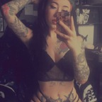 inkypeachx (Cloe🖤🍑💦) free OnlyFans Leaks
picture 1