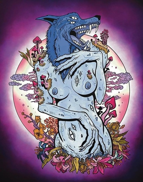innerlilith (Mommy) free OnlyFans Leaked Content 

 picture 2