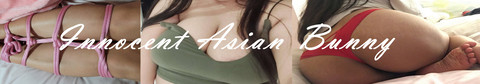 Download innocentasianbunny OnlyFans videos and photos for free 

 picture 2
