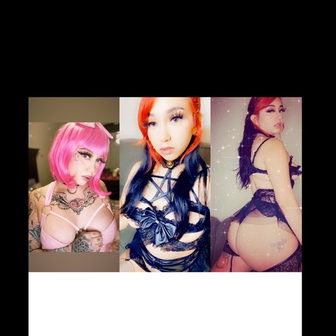 Download inoridangerfree OnlyFans content for free 

 picture 2