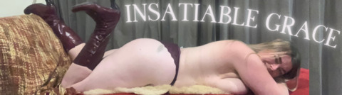 @insatiablegracebbw leaked Onlyfans videos free 

 picture 2