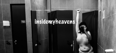 Download insidemyheavens OnlyFans videos and photos free 

 picture 2