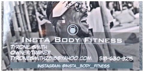 instabodyfitness leaked gallery photo 2