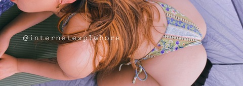 internetexplwhore OnlyFans Leaked 

 picture 2