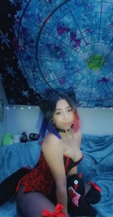 View Luna (invaderluna420) OnlyFans 0 Photos and 0 Videos for free 

 picture 2
