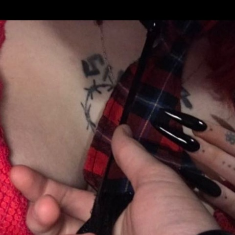 ireallywannadienow OnlyFans Leaks 

 picture 2