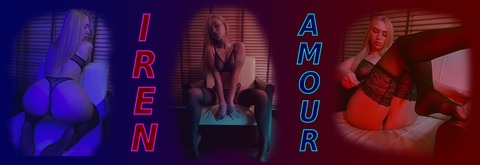 View IREN AMOUR (irenamour) OnlyFans 35 Photos and 9 Videos for free 

 picture 2