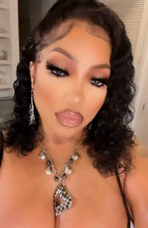 @irenethedreamisback leaks Onlyfans photos for free 

 picture 2