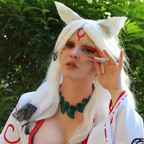 View iriscosplay OnlyFans videos and photos for free 

 picture 1