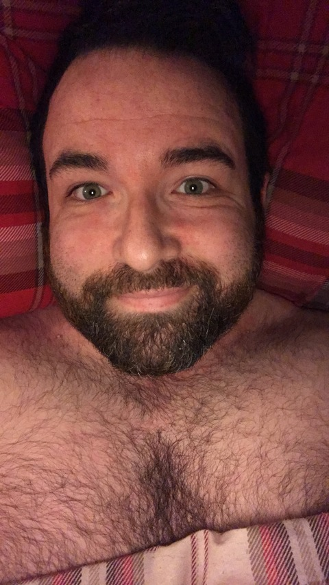 @irishbear88 leaks Onlyfans photos free 

 picture 2