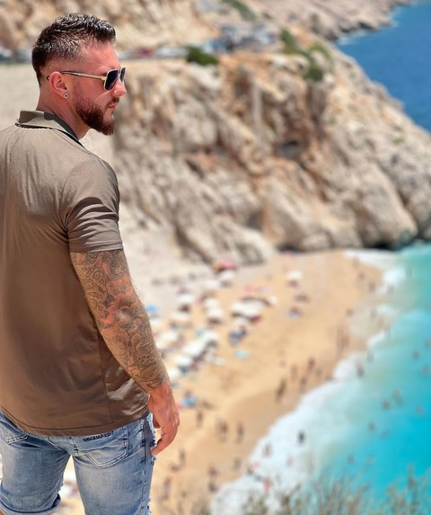 @irishtommyx leaked Onlyfans photos for free 

 picture 2