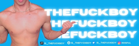 View is_thefvckboy OnlyFans content for free 

 picture 2