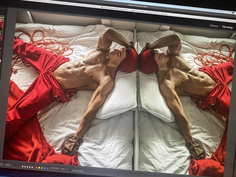 isaacparkerxxx OnlyFans Leak 

 picture 2