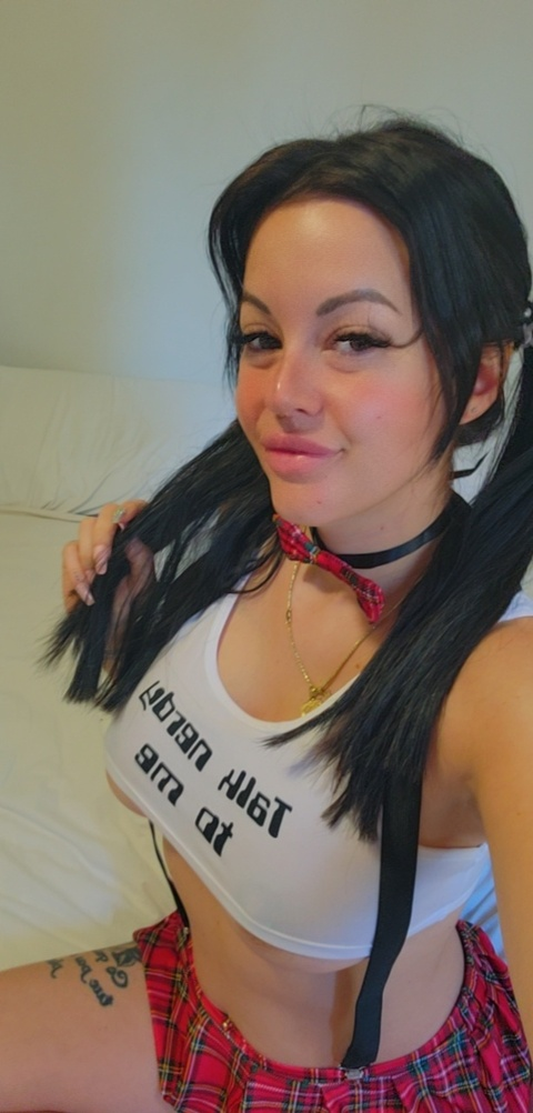 isabela_xxx OnlyFans Leaks 

 picture 2
