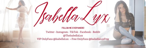 Onlyfans leaked isabellaluxfree 

 picture 2