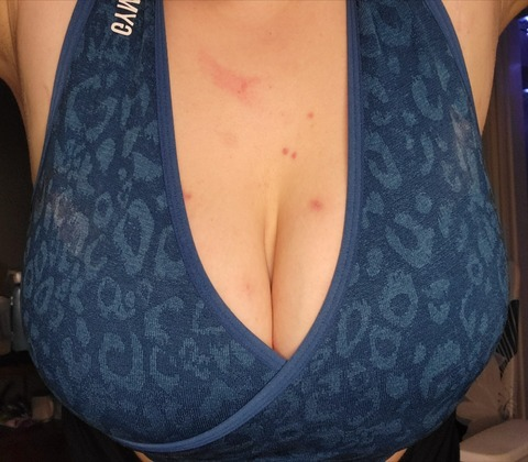 isabelle_plews OnlyFans Leaks (21 Photos and 2 Videos) 

 picture 2