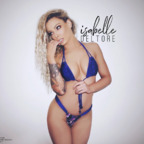 isabelledeltore OnlyFans Leak (444 Photos and 14 Videos) 

 picture 1