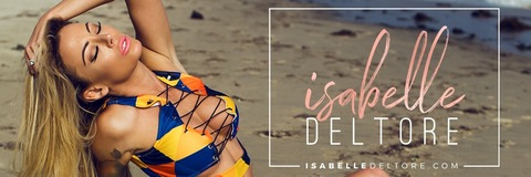 View Isabelle Deltore (isabelledeltorevip) OnlyFans 577 Photos and 90 Videos leaked 

 picture 2