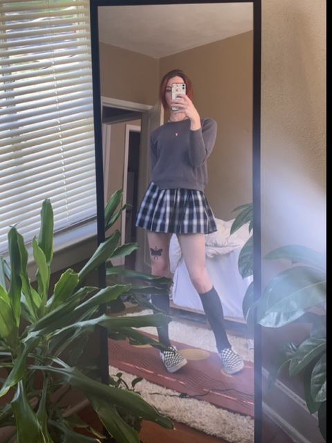 View isabellefate OnlyFans content for free 

 picture 2