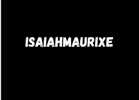 Download isaiahmaurixe OnlyFans content free 

 picture 2