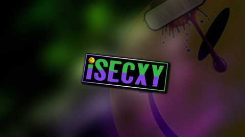 isecx leaked gallery photo 2