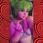 ispookyqueen (Blue🖤) free OnlyFans Leaked Pictures & Videos 

 picture 1