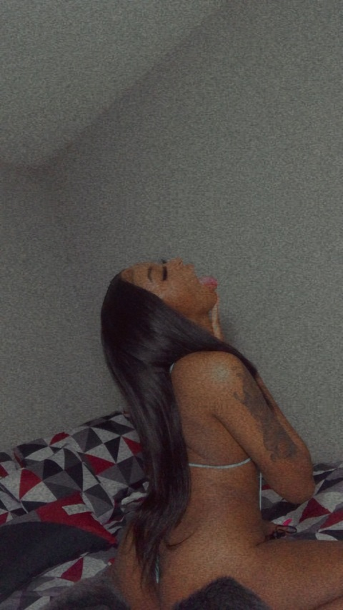 issa2prettyvibe (PrettyDaFreakGoat) OnlyFans Leaked Pictures and Videos 

 picture 2