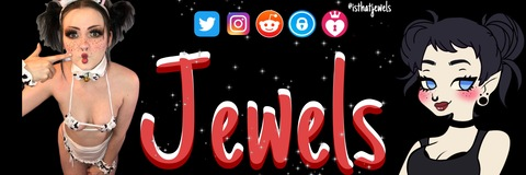 isthatjewels OnlyFans Leaked 

 picture 2