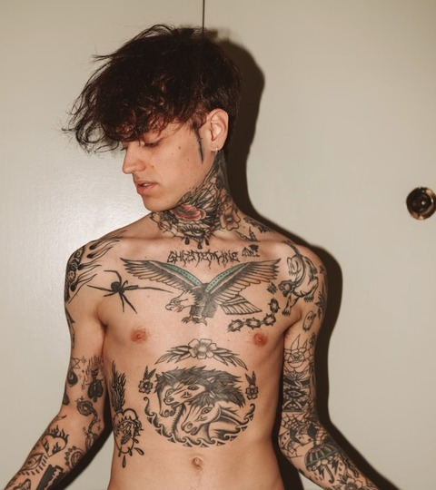 Get Free access to itaintokbro (Aaron 🔥) Leaks OnlyFans 

 picture 2