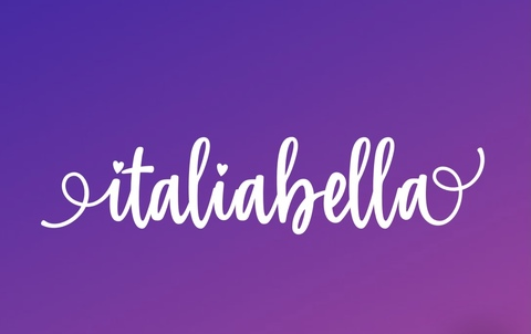 italiabella02 (💜Italia Bella Free💜) OnlyFans Leaks 

 picture 2