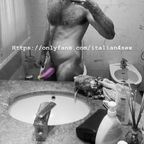 Free access to italian4sex Leak OnlyFans 

 picture 1
