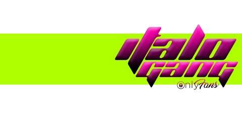 @italo_gang leaked Onlyfans videos and photos free 

 picture 2
