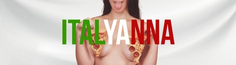 italyanna (ItalyAnna) OnlyFans Leaked Videos and Pictures 

 picture 2