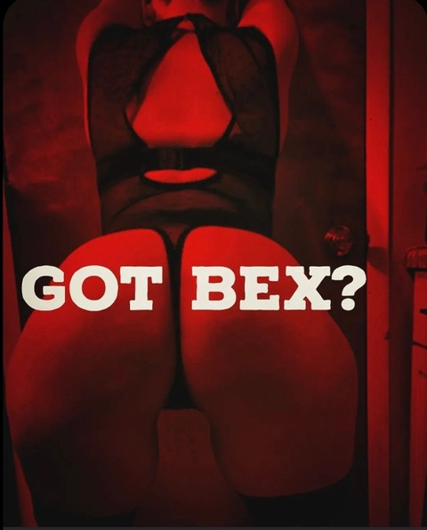 its.bex OnlyFans Leak (5 Photos and 0 Videos) 

 picture 2