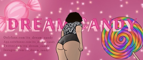 Onlyfans free its_dream_candy 

 picture 2
