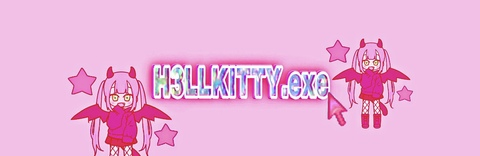 Download its_h3llkitty.exe OnlyFans content for free 

 picture 2