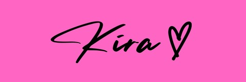 its_kira_baby OnlyFans Leak (51 Photos and 7 Videos) 

 picture 2